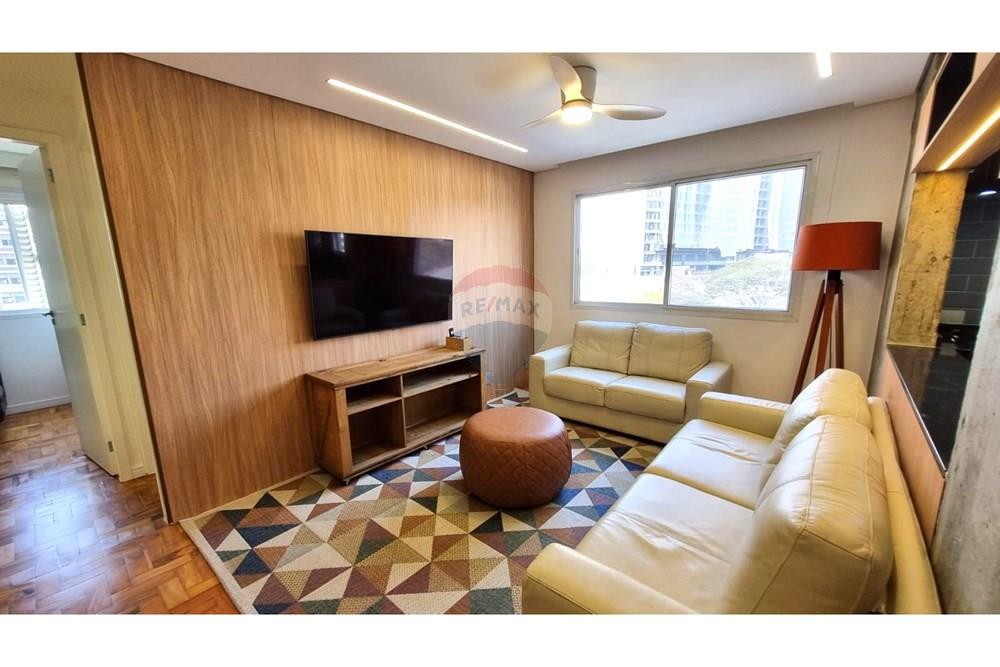 Apartamento - Alugar - São Paulo , São Paulo - paa13.jpeg - Quarto principal - 601361020-434