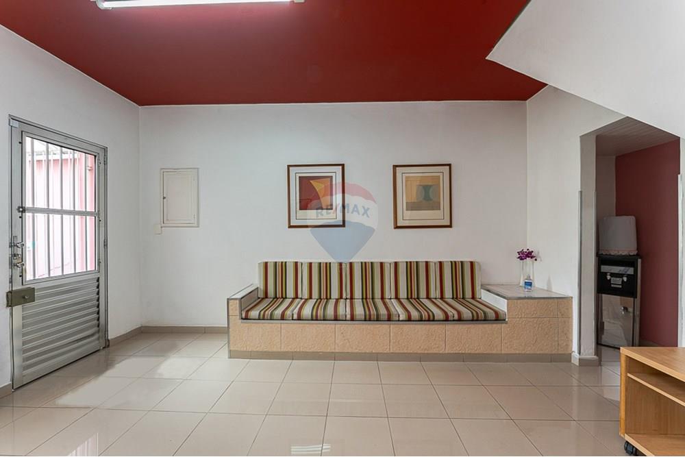 Casa - Venda - São Paulo , São Paulo - 1e.jpg - 602281004-33