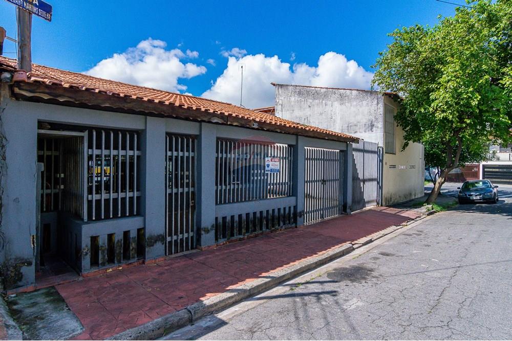 Casa - Venda - São Paulo , São Paulo - 01fachada001.JPG - 602251001-43