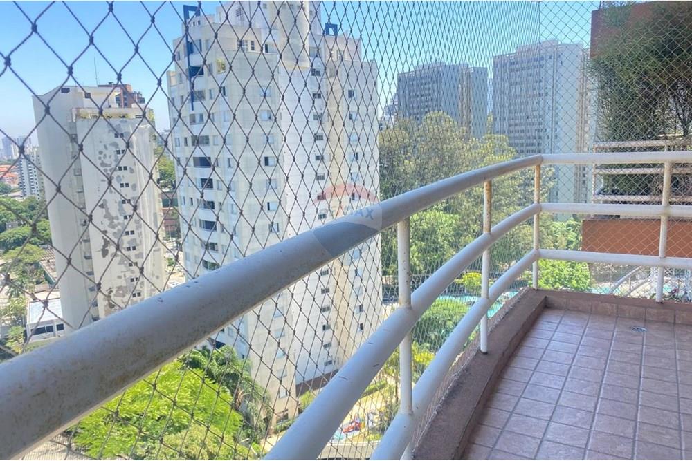 Apartamento - Alugar - São Paulo , São Paulo - e498b30c-1b71-4f62-a878-9716a444f743.jpg - 602071003-30