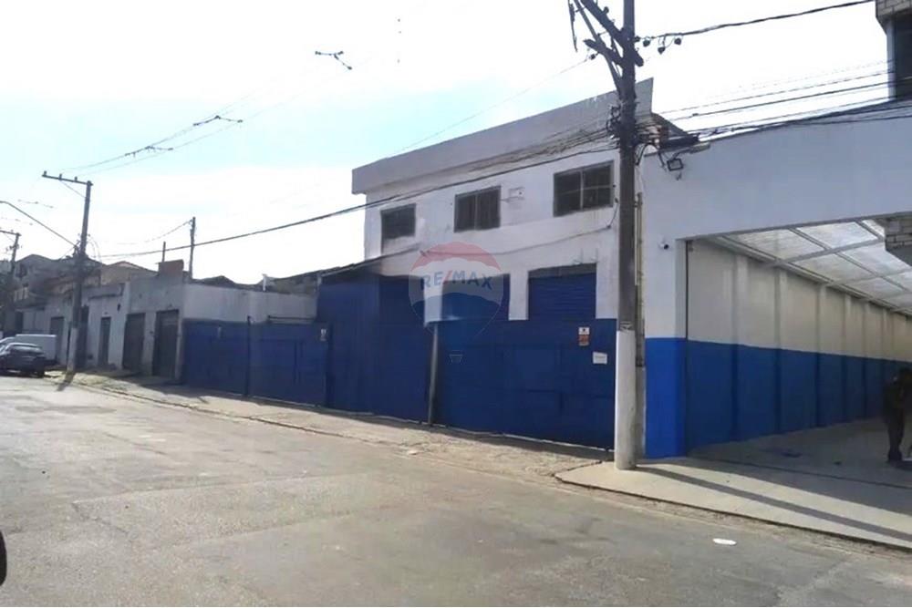 Galpão - Alugar - São Paulo , São Paulo - 24.jpeg - 602291016-309