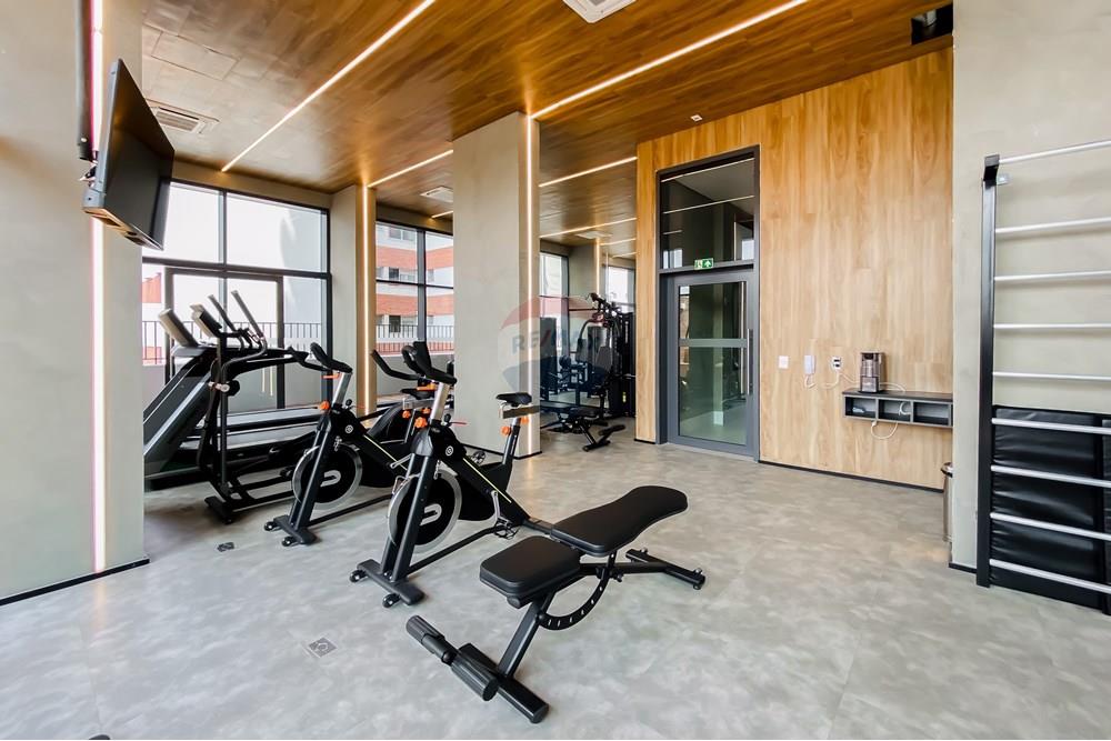 Apartamento - Alugar - São Paulo , São Paulo - IMG_671929.jpg - 630331091-25