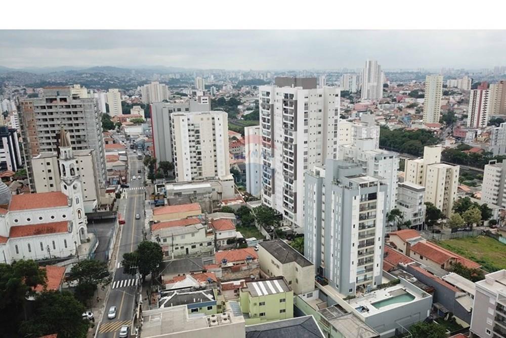 Apartamento - Venda - São Paulo , São Paulo - RUA CÔNEGO LADEIRA, 274 (7).jpg - 601051001-407