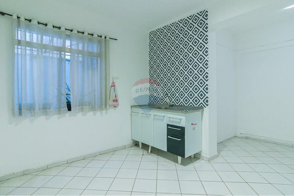 Casa Comercial - Alugar - São Paulo , São Paulo - 02cozinha001.jpg - Cozinha - 601081007-108