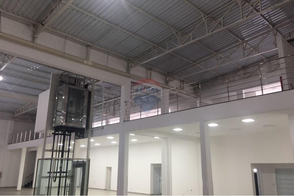 Galpão - Alugar - São Paulo , São Paulo - 01.jpeg - 602291016-130