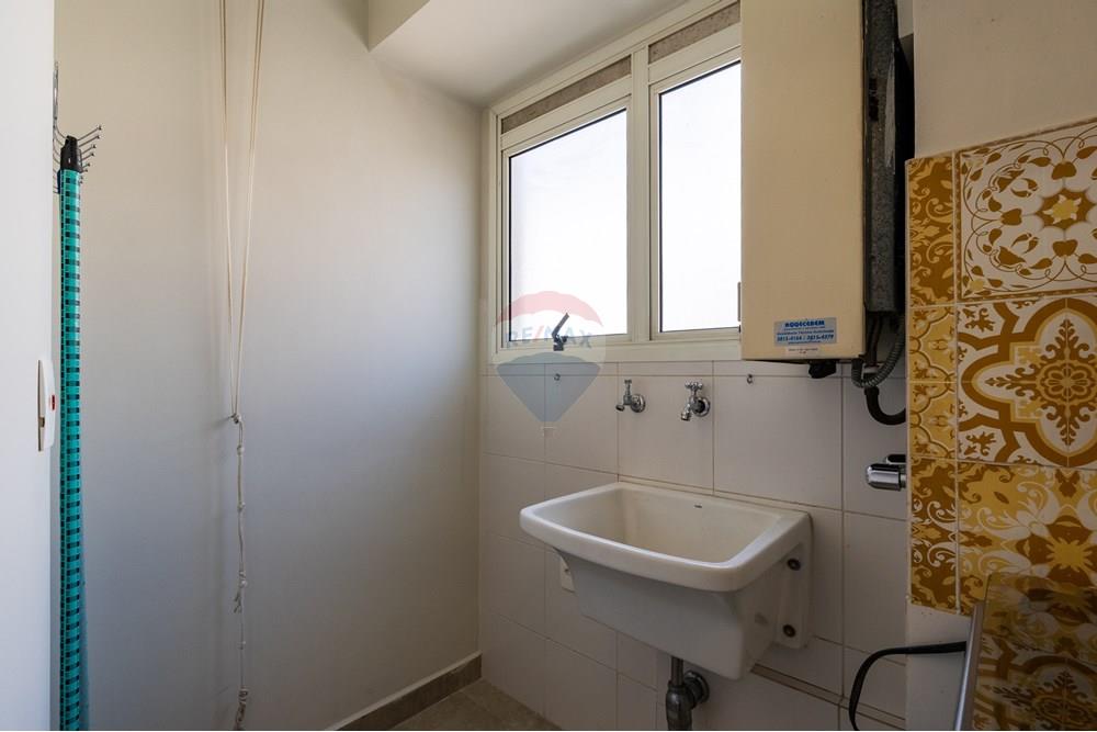 Apartamento - Venda - São Paulo , São Paulo - 40_AP.jpg - 601471009-99