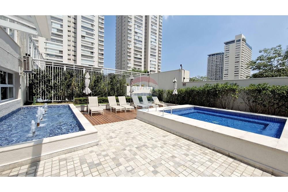 Apartamento - Venda - São Paulo , São Paulo - RUA ADELE, 119 (54).jpg - 601361044-38