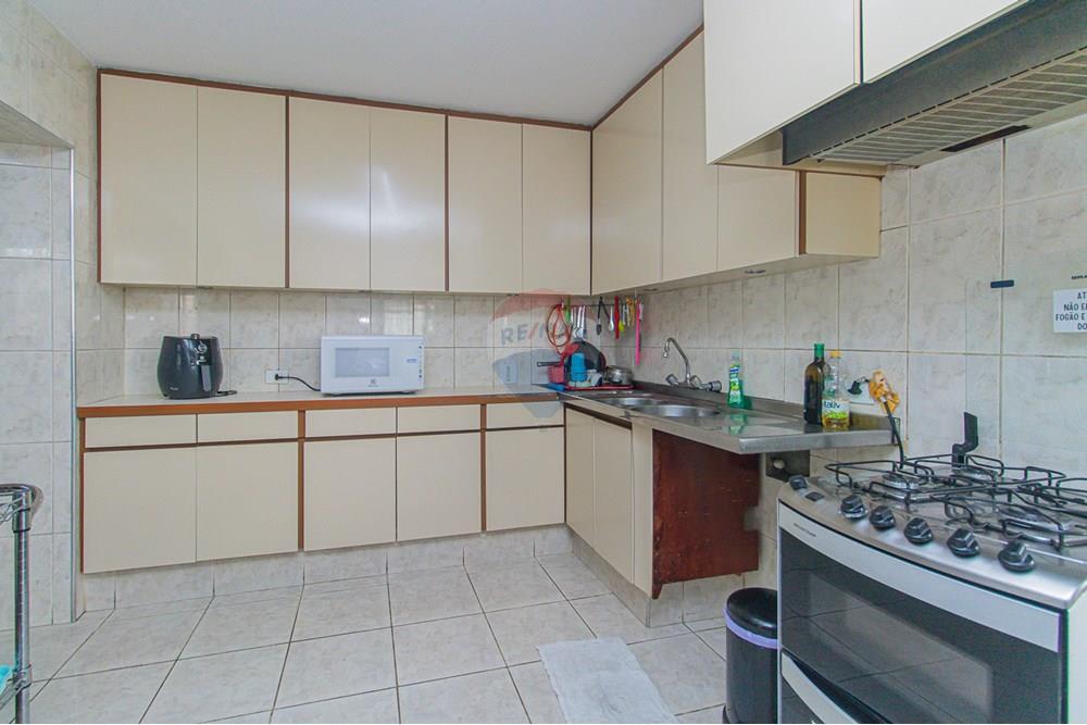 Casa - Venda - São Paulo , São Paulo - 04cozinha_003.jpg - 601401005-53