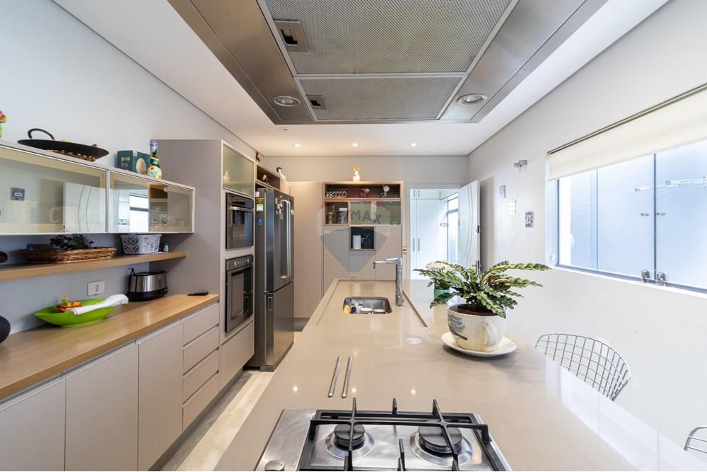 Sobrado - Venda - São Paulo , São Paulo - Rua Martins Claro, 83_24.jpg - 602341026-17