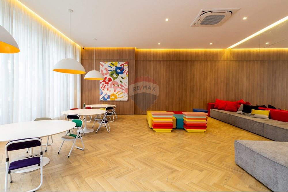 Apartamento - Venda - São Paulo , São Paulo - 18 SALÃO INFANTIL(2).jpg - 601261084-31