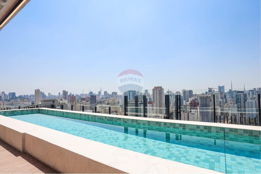 Apartamento - Alugar - São Paulo , São Paulo - LANCAMENTOAYRA-9.jpg - 602061045-9