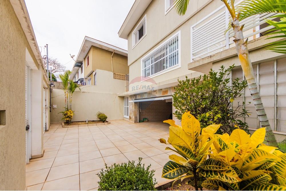 Sobrado - Venda - São Paulo , São Paulo - IMG_8549.jpg - 602291040-9