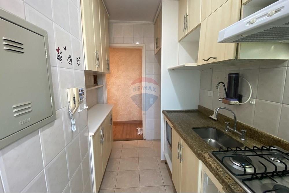 Apartamento - Alugar - São Paulo , São Paulo - IMG_0542.jpg - 602161004-140