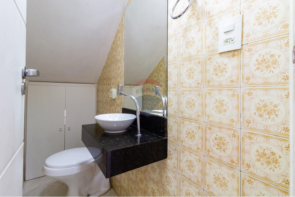 Sobrado - Venda - São Paulo , São Paulo - 2 LAVABO.jpg - 602281026-225