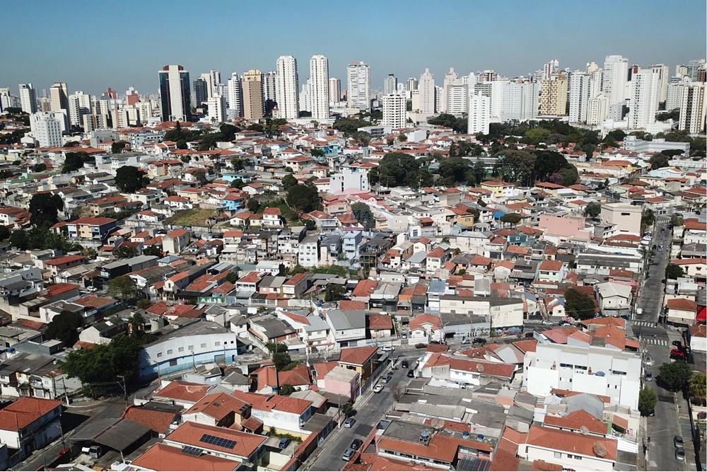 Prédio - Venda - São Paulo , São Paulo - RUA MEIRELES REIS, 254 (6).jpg - 601051002-117