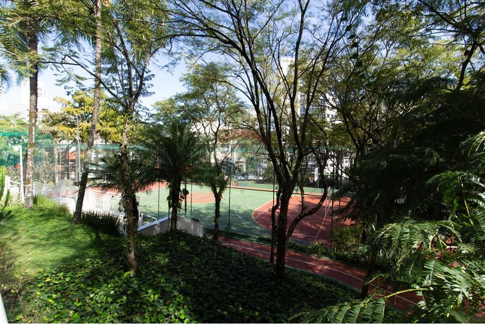 Apartamento - Venda - São Paulo , São Paulo - 72 Quadra Externa.jpg - 601971072-33