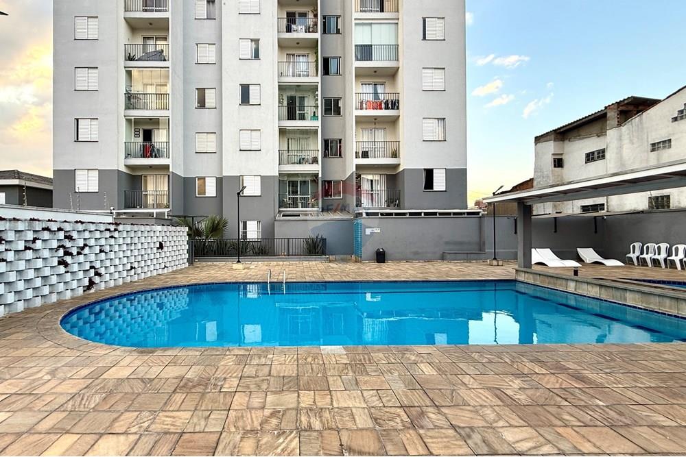 Apartamento - Venda - São Paulo , São Paulo - IMG_2399.jpeg - 602181015-74