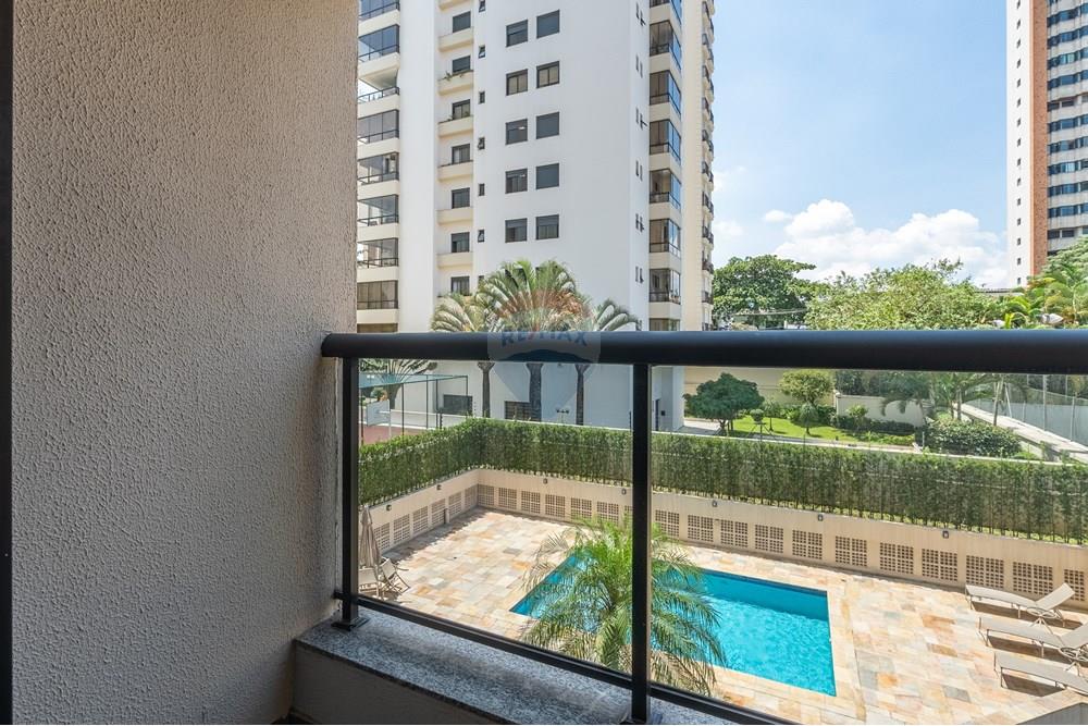 Apartamento - Venda - São Paulo , São Paulo - 47_AP.jpg - 601971075-4