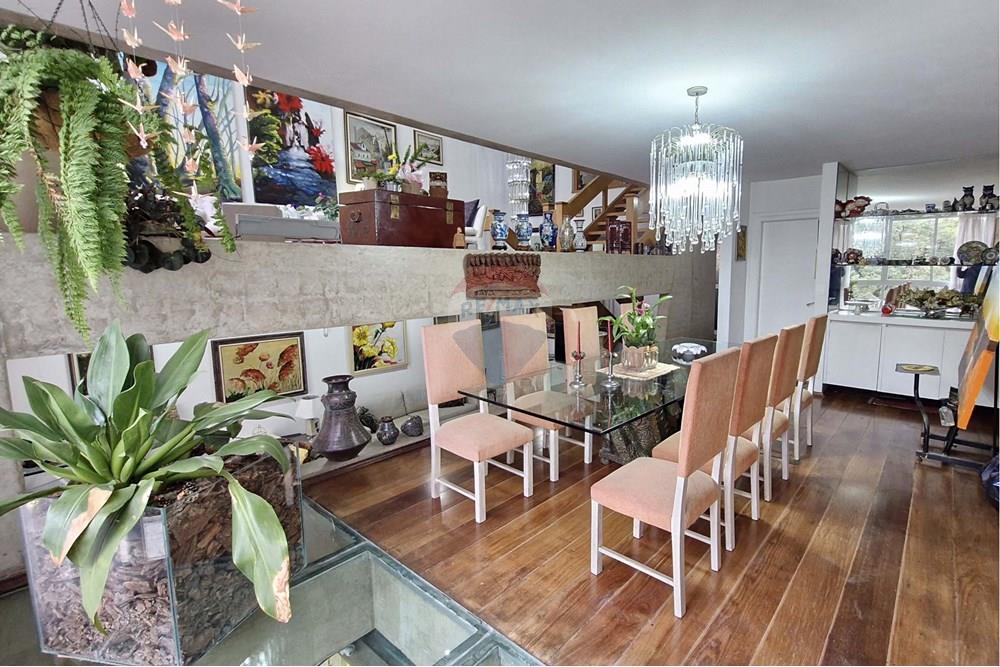 Casa - Venda - São Paulo , São Paulo - RUA PADRE EUGÊNIO LOPES, 405 (60).jpg - Sala de jantar - 601361044-53