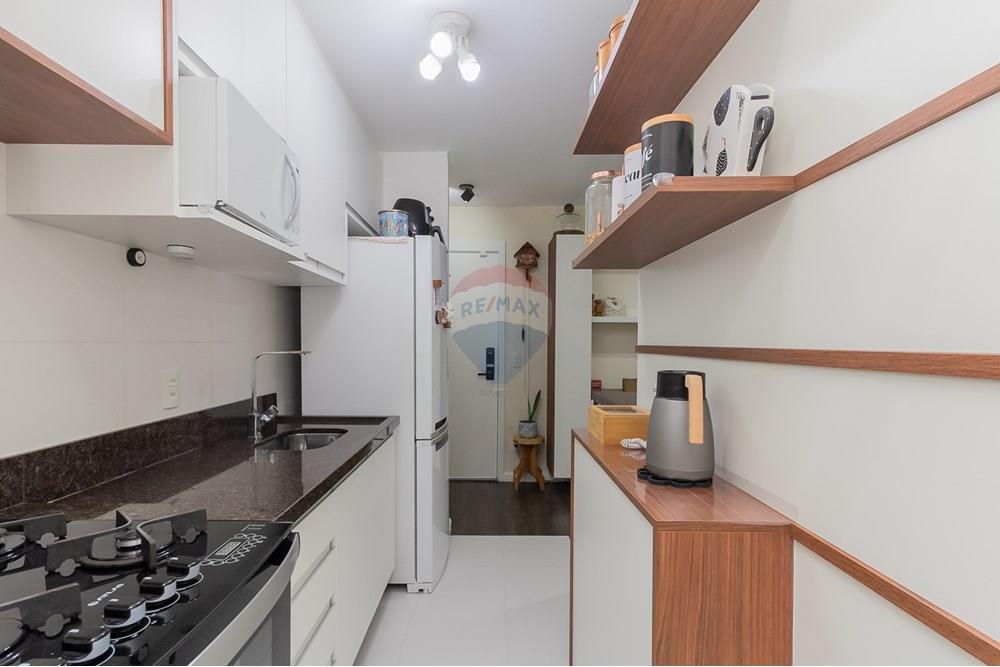 Apartamento - Venda - São Paulo , São Paulo - 05 cozinha -4.jpg - 601261059-123