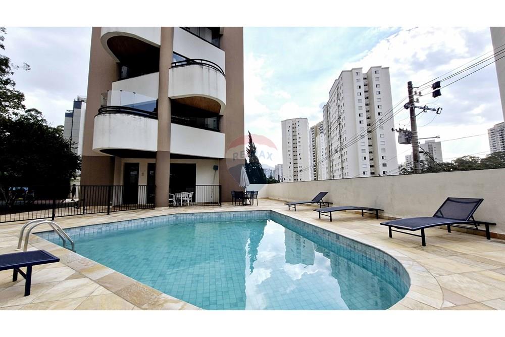 Apartamento - Venda - São Paulo , São Paulo - RUA JOSÉ DA SILVA RIBEIRO, 381 (58).jpg - 601361044-45