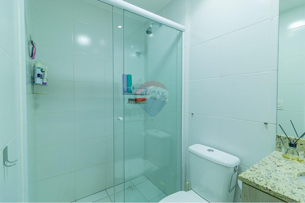 Apartamento - Venda - São Paulo , São Paulo - 07banheiros_002.jpg - 602101048-7