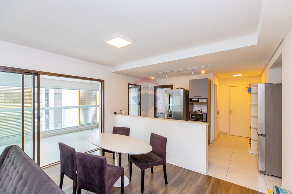 Apartamento - Venda - São Paulo , São Paulo - Cópia de Remax Ares-4.jpg - 601131004-141