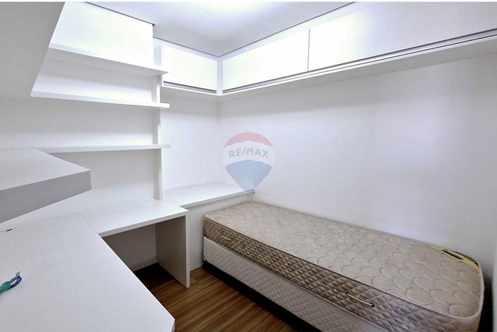 Apartamento - Venda - São Paulo , São Paulo - AV. WASHINGTON LUIS, 1576 (72).jpg - Quarto da empregada - 601361053-29