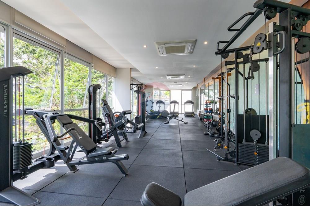 Studio - Venda - São Paulo , São Paulo - DSC09349.jpg - 601131009-83