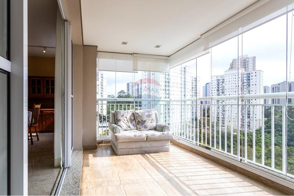 Apartamento - Venda - São Paulo , São Paulo - 08.jpg - Varanda - 601371031-74