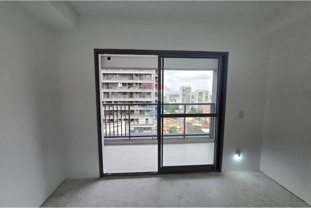 Apartamento, 1 quarto, 27 m² - Foto 28