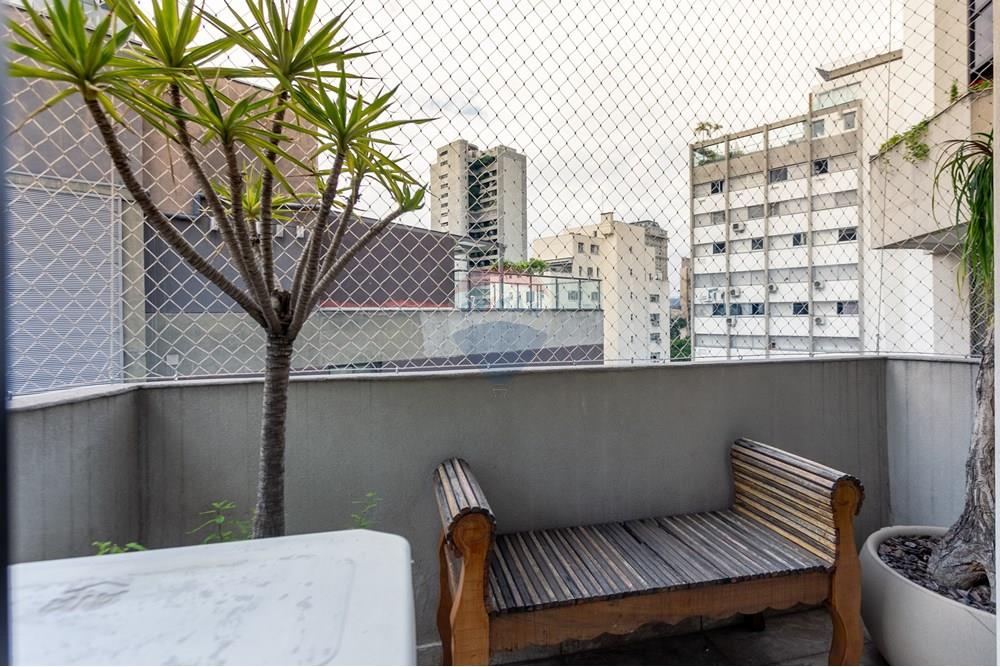 Duplex - Venda - São Paulo , São Paulo - 601301058-29 - Rua Balthazar da Veiga, 500, AP. 12 R-012.jpg - 601301058-29