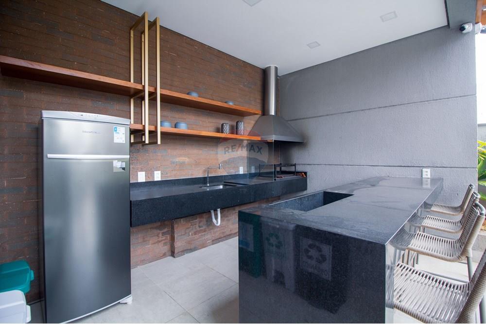 Apartamento - Alugar - São Paulo , São Paulo - 02area-condominial_012.JPG - 601421022-16