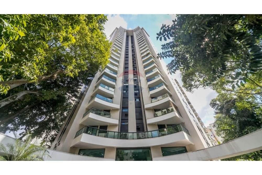 Apart Hotel/ Flat - Alugar - São Paulo , São Paulo - 1 MA fach otima.jpg - 601361040-135