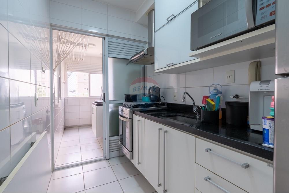 Apartamento - Venda - São Paulo , São Paulo - 37_AP.jpg - 601471015-44