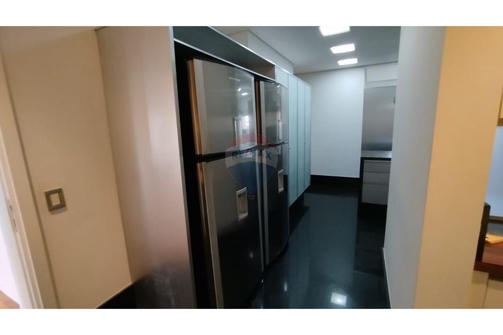 Apartamento - Alugar - São Paulo , São Paulo - COZINHA 08.jpg - 601361019-3012