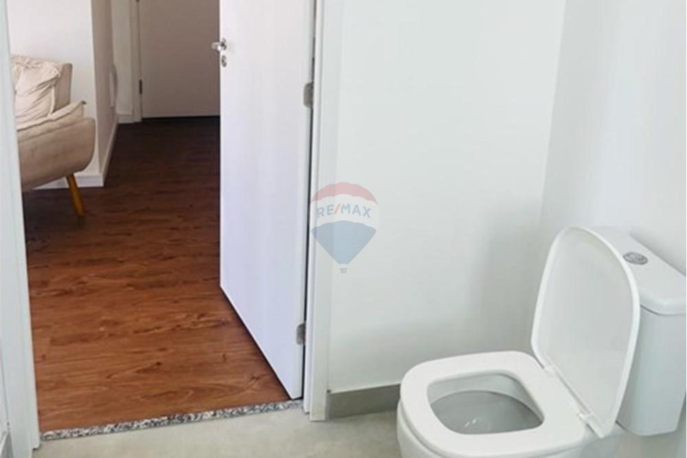 Apartamento - Alugar - São Paulo , São Paulo - WhatsApp Image 2025-04-28 at 15.30.06 (4).jpeg - 602301011-105