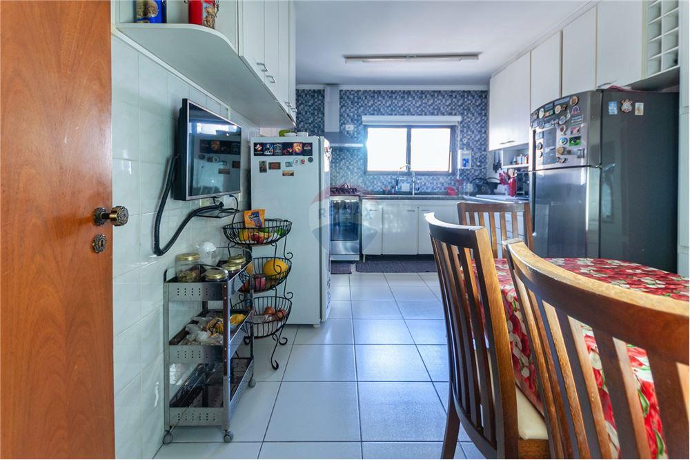 Apartamento - Venda - Santo André , São Paulo - 37 - 601351252-5