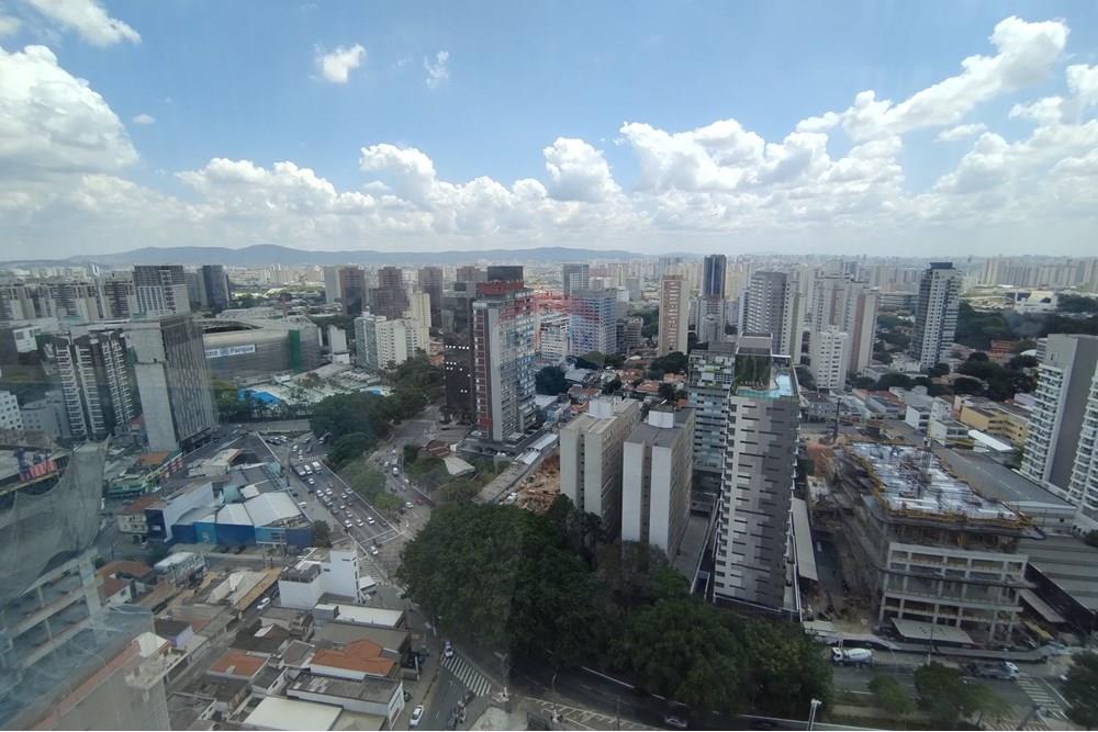 Studio - Alugar - São Paulo , São Paulo - 1000098455.jpg - 602281014-191