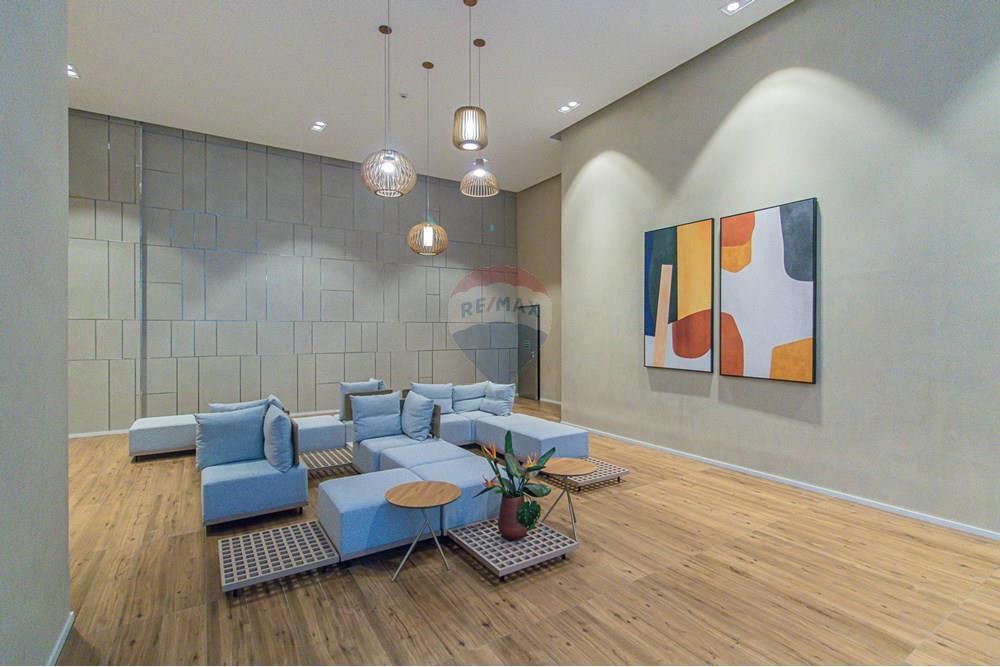 Apartamento - Venda - São Paulo , São Paulo - 02area-condominial_001.jpg - 601401017-52