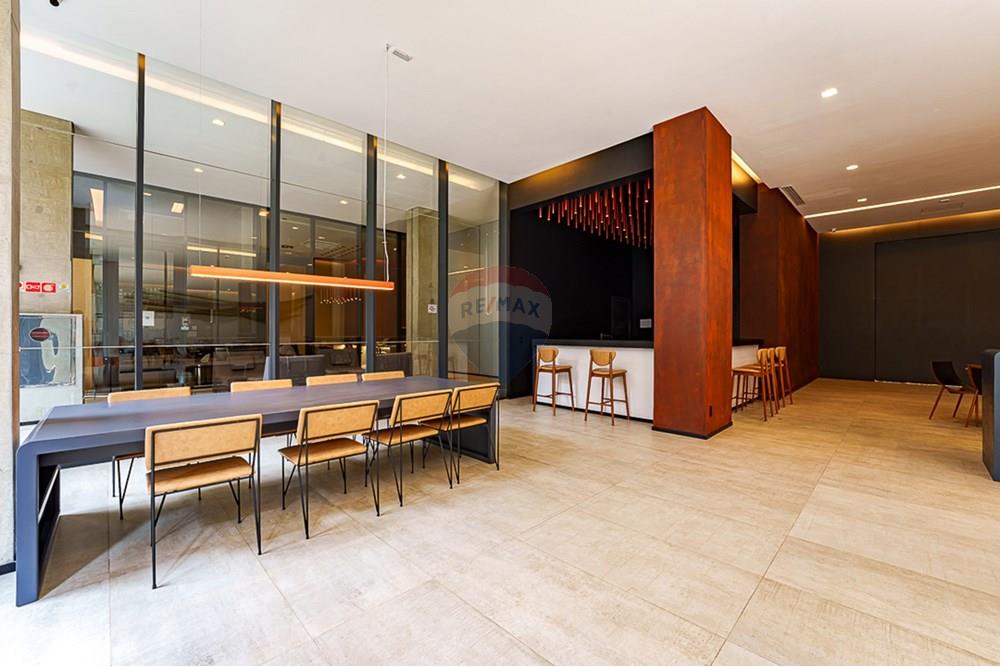 Apartamento - Venda - São Paulo , São Paulo - DSC00142-26.jpg - Salão de Festas - 602201008-204