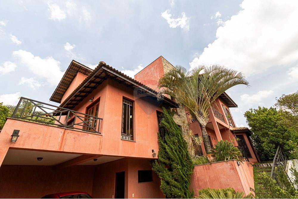 Casa de Condomínio - Venda - Embu das Artes , São Paulo - a194ab56-7053-4aa9-b231-18c2b494f813.jpeg - 601971016-435