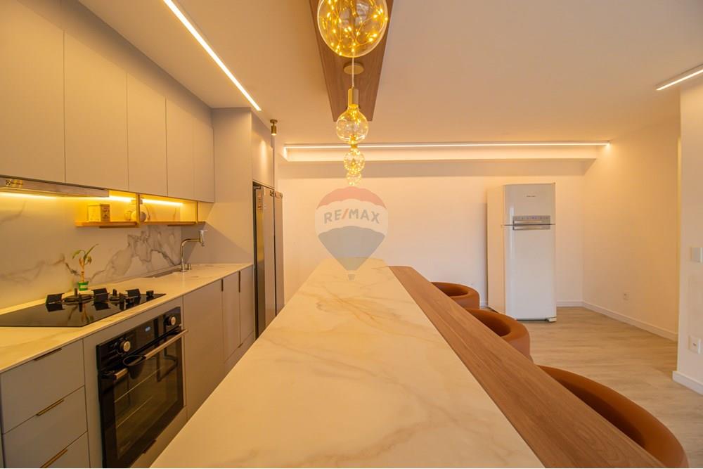 Apartamento - Venda - São Paulo , São Paulo - 04cozinha001.jpg - 602361006-100