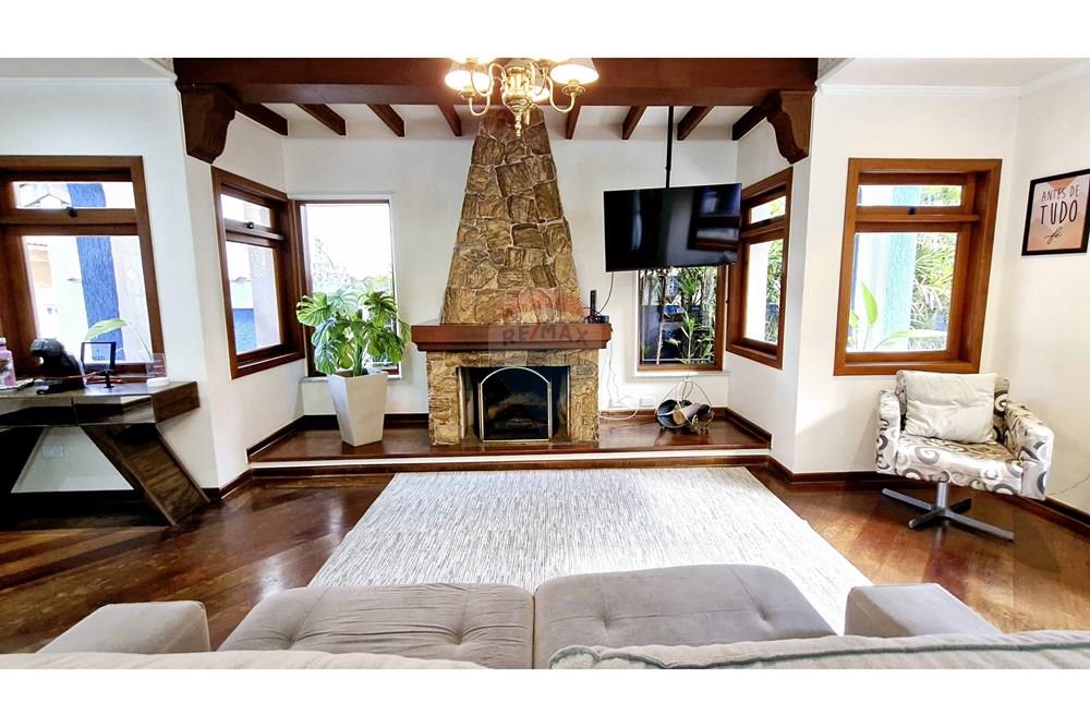 Casa de Condomínio - Venda - São Paulo , São Paulo - RUA MAESTRO BORTOLUCCI, 131 (23).jpg - 601051032-126