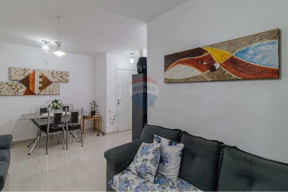 Apartamento, 2 quartos, 49 m² - Foto 9