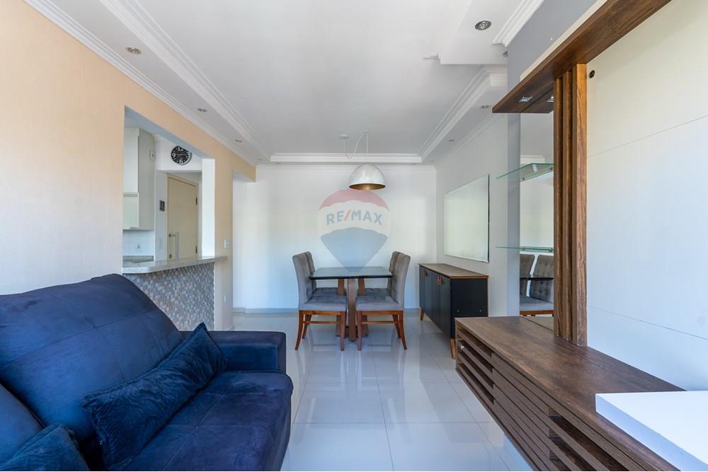 Apartamento - Venda - São Paulo , São Paulo - Vende Apto 02 dorms 01 vaga R PADRE ARTUR SOMENSI 8 Vila Madalena 53 m2 16.jpg - 601241006-47