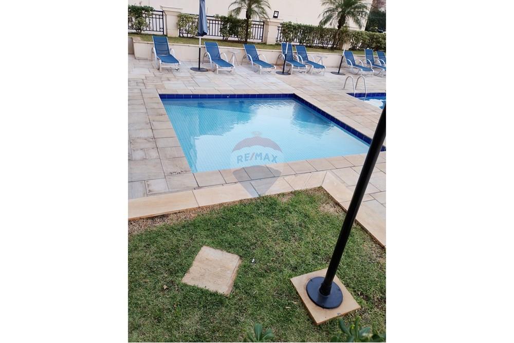 Apartamento - Alugar - São Paulo , São Paulo - Piscina Infantil.jpg - 601081088-10