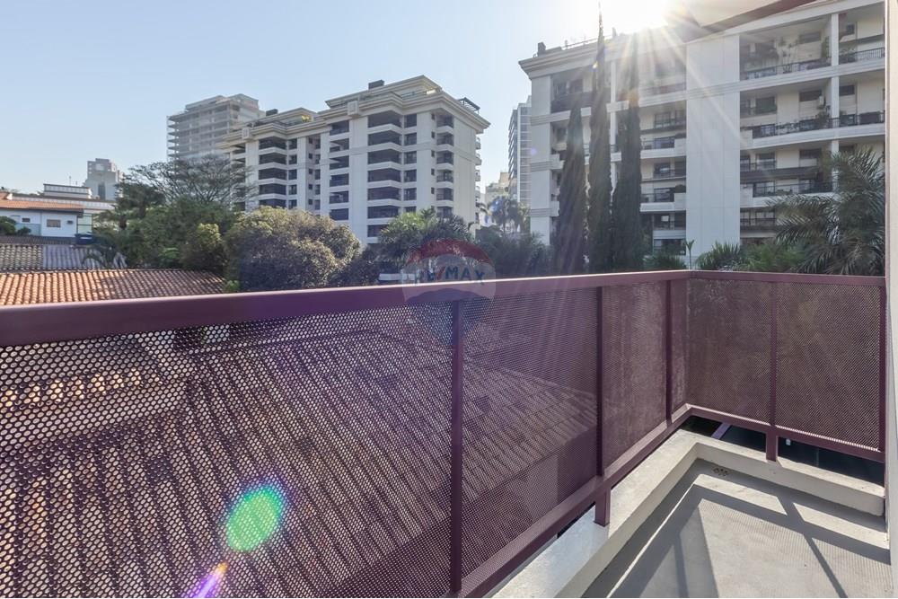 Prédio - Alugar - São Paulo , São Paulo - IMG_134724.jpg - 601481004-51