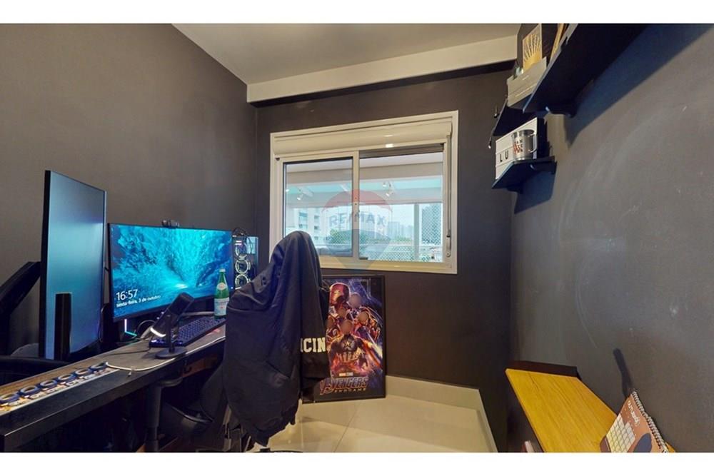 Apartamento - Venda - São Paulo , São Paulo - 01fotos_067.jpg - 601251087-81