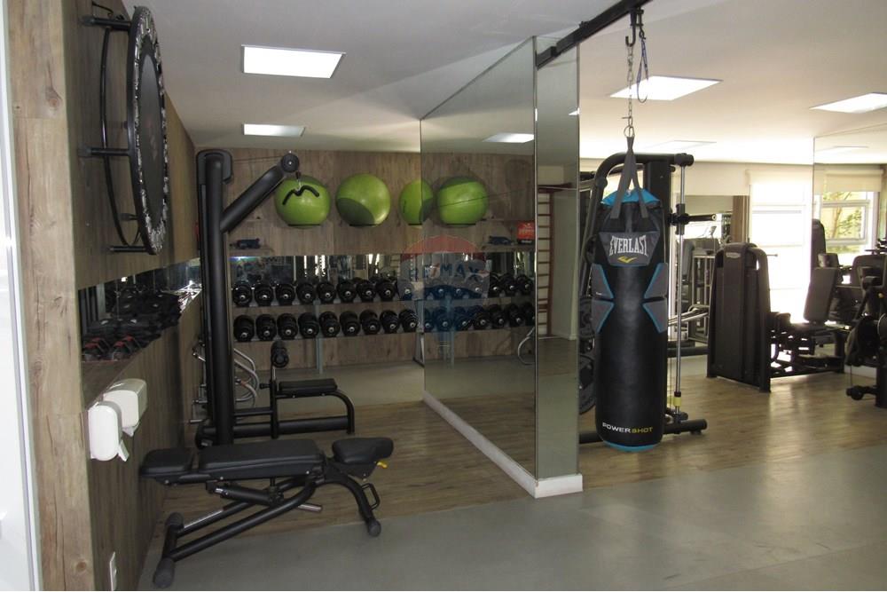 Apartamento - Alugar - São Paulo , São Paulo - IMG_2056.JPG - 602071018-11